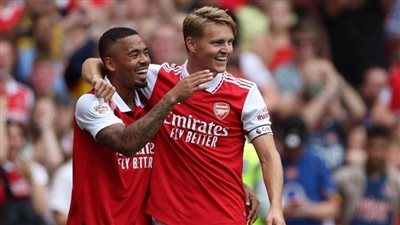 دوري أبطال أوروبا، أرسنال يتجاوز عقبة إشبيلية بهدفين لهدف