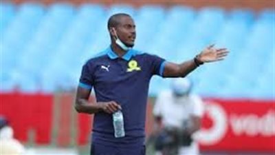 بعد تراجع النتائج، موكوينا يحسم مصيره مع الوداد المغربي