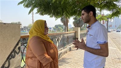 استجابة لفيتو، ضبط مستريحي ذوي الهمم في الجيزة