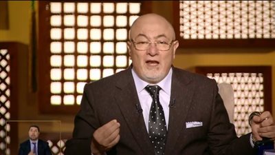 خالد الجندي: الإعداد لحماية الوطن فريضة أمر بها القرآن الكريم (فيديو)