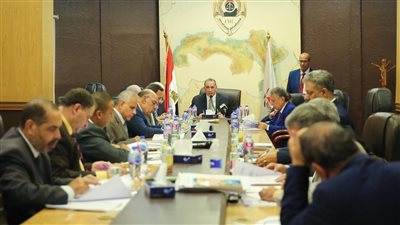 أبرزها الموافقة على لائحة النظام الداخلي للنقابة، قرارات اجتماع مجلس المحامين 