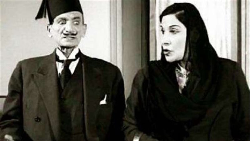 مارى منيب وشرفنطح