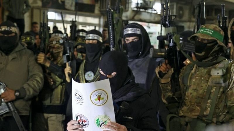 سرايا القدس، فيتو