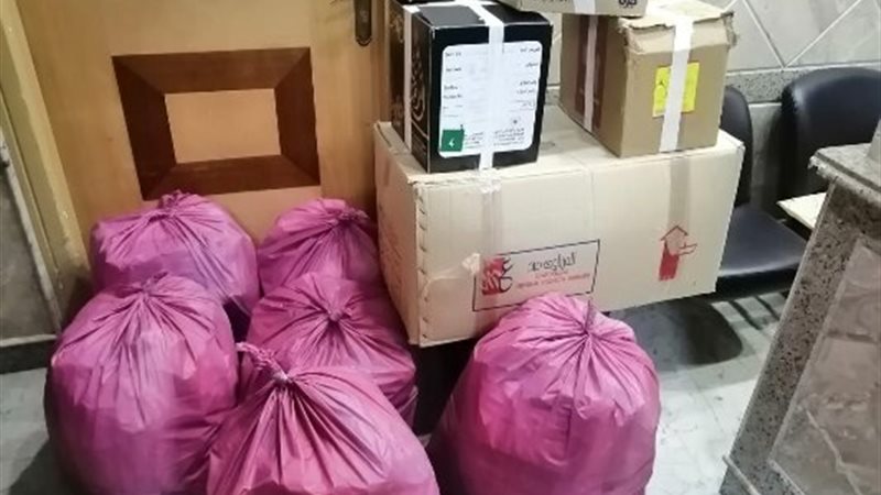 حملات تفتيشية مفاجئة