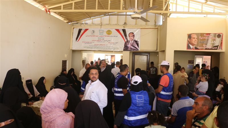 لدعم مبادرة حياة