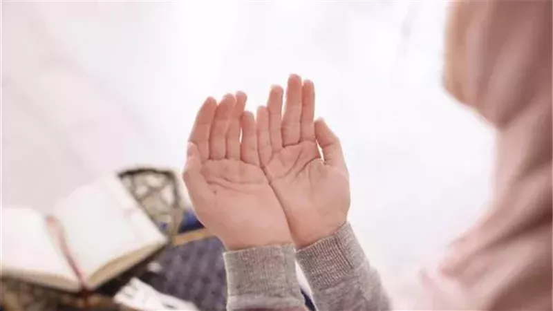  دعاء للرزق والتوفيق