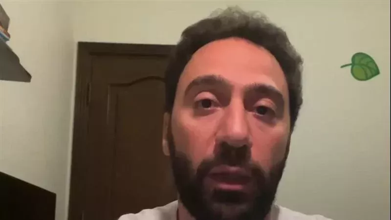 محمد سلام، فيتو 