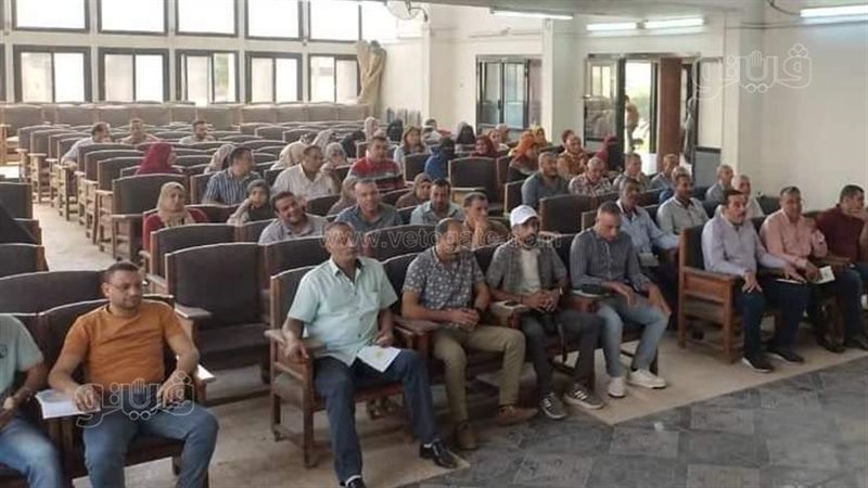 جانب من المبادرة