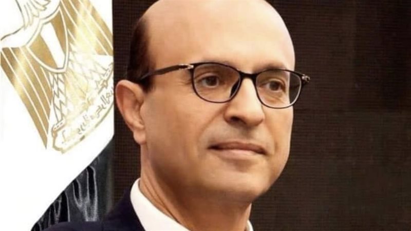 رئيس جامعة أسيوط،