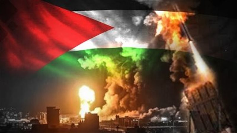 حكم الجهاد في فلسطين،