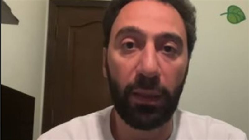 محمد سلام،فيتو