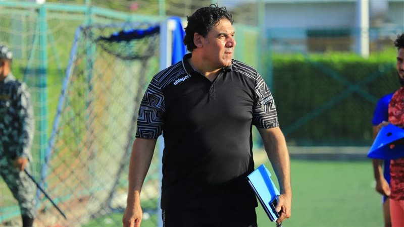  استقالة أبو العينين