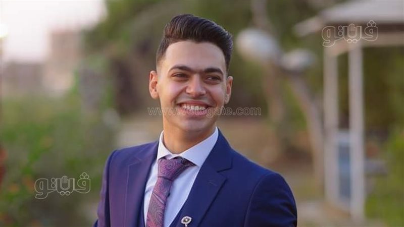 وفاة شاب واصابة والده