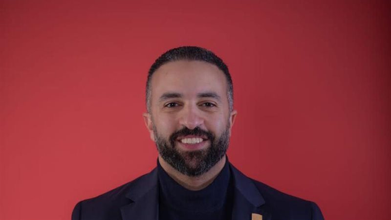محمد سراج الدين