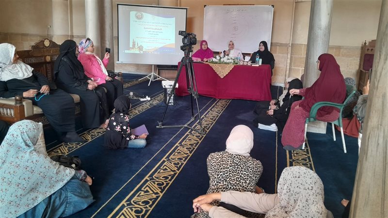 برنامج التربية والتحديات