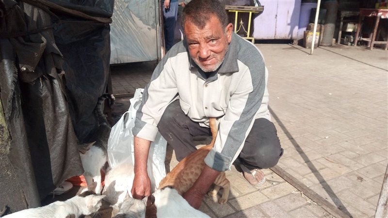 محمد ماسح الأحذية،