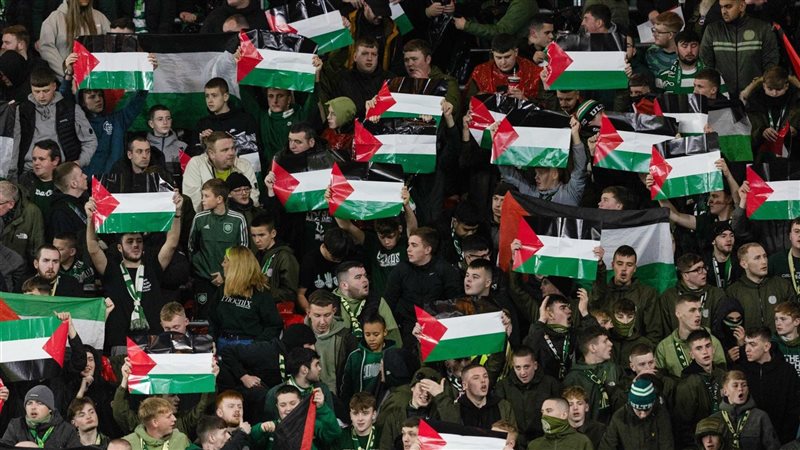 جماهيرسيلتيك، فيتو