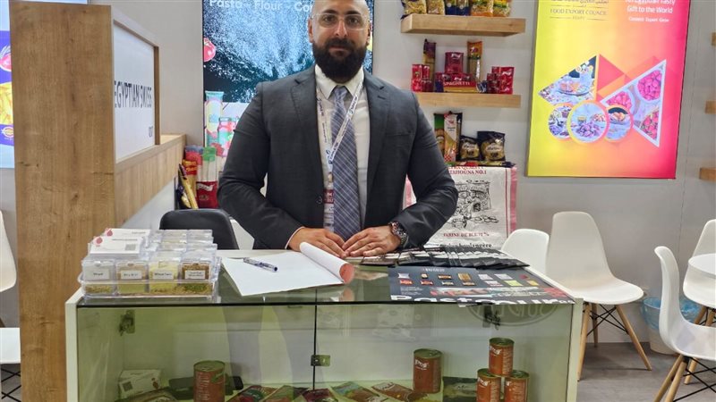 احمد السباعى