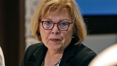 مبعوثة أمريكا للشرق الأوسط تعود إلى المنطقة لمنع توسع النزاع