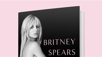 مرشح لموسوعة جينس، مذكرات بريتني سبيرز تحقق رقما قياسيا خلال 24 ساعة