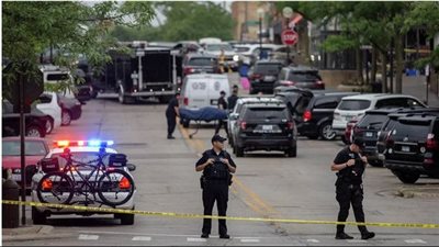 مقتل ما لا يقل عن 16 شخصا وإصابة نحو 60 آخرين في إطلاق نار بولاية ماين الأمريكية