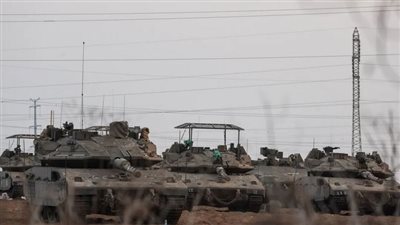إذاعة الجيش الإسرائيلي تعلن تنفيذ هجوم بري على غزة 