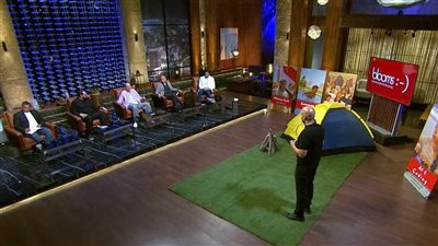 تفاصيل الحلقة الأولى من الموسم الثاني لـ Shark Tank على CBC 