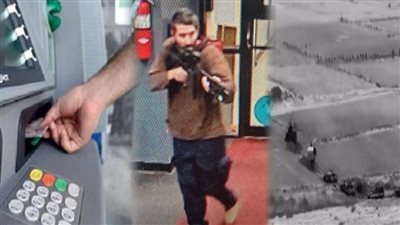 أخبار مصر: هجوم بري إسرائيلي على غزة، مجزرة دموية تهز أمريكا، تعطيل ماكينات الصراف الآلي بالبنوك، تهديد رئيس وزراء ماليزيا