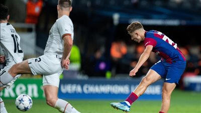  دوري أبطال أوروبا، تراجع معدل التهديف بالجولة الثالثة لدور المجموعات