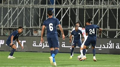 ترتيب الدوري المصري قبل مبارة الزمالك ضد إنبي 