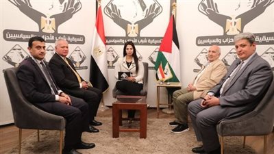  رئيس المنظمة العربية لحقوق الإنسان: جيش الاحتلال الإسرائيلي فاقد للشرف