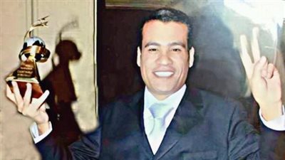 وفاة المخرج الإذاعي محمد علي