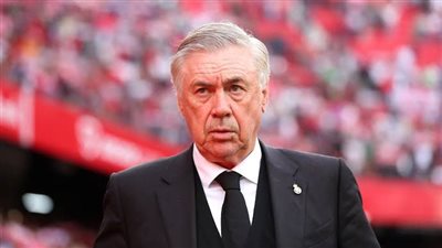 بتهمة الاحتيال.. أنشيلوتي مهدد بالحبس 4 سنوات 