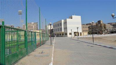 ديسمبر المقبل، الانتهاء من إحلال وتجديد مركز شباب منفلوط بأسيوط بـ59 مليون جنيه
