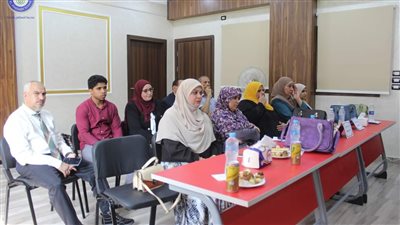 وزارة العمل: ندوة للتوعية بأحكام القانون فى مدارس المنوفية