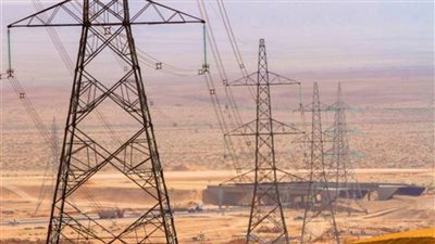 اليوم، فصل التيار الكهربائي عن مدينة أبو تشت بقنا لمدة 5 ساعات