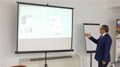 صرف الإسكندرية تنظم ورشة عمل عن مأمونية تداول الصرف 