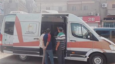 محافظ المنيا يكلف بوضع خطة لتطوير الخدمات الحكومية