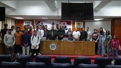 جامعة المنيا تنظم أمسية شعرية وأدبية عن انتصارات حرب أكتوبر