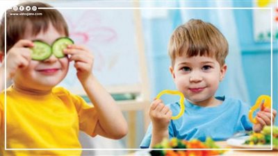  أكلات مهمة قدميها لطفلك في الصباح لتقوية مناعته (إنفوجراف)