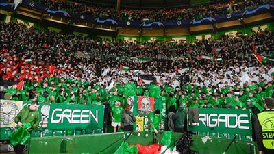 دوري أبطال أوروبا، تعادل إيجابي بين سيلتيك وأتلتيكو مدريد