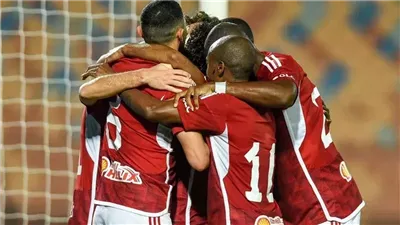 الخطيب وتريكة في القائمة.. ورضا سليم أحدث المنضمين.. أصحاب الهدف الأول للأهلي في كل البطولات الافريقية عبر التاريخ