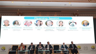 العمل تشارك فى مؤتمر «قوتها مستقبلنا» لدعم المرأة 