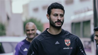 الدوري الأفريقي، الأهلي يتحرك إلى مطار القاهرة للسفر إلى جنوب أفريقيا (صور)