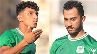 مفاجأة جديدة في أزمة لاعبي المصري أيمن منصور وأحمد عيد