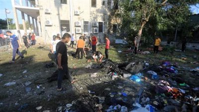 باحثة: عملية التوغل الإسرائيلية في غزة مقدمة للاجتياح البري