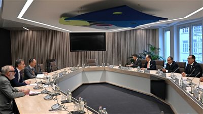 رئيس الوزراء: عقد المؤتمر القومي للاستثمار أبريل 2024