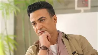 سمسم شهاب يعلن وفاة زوجته