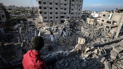 خبراء قانون يعلقون على الانتهاكات الإسرائيلية في قطاع غزة