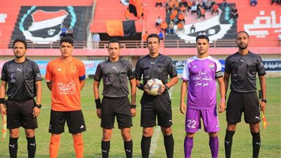 النصر يفوز والإنتاج يتعثر في مباريات اليوم بدوري القسم الثاني 